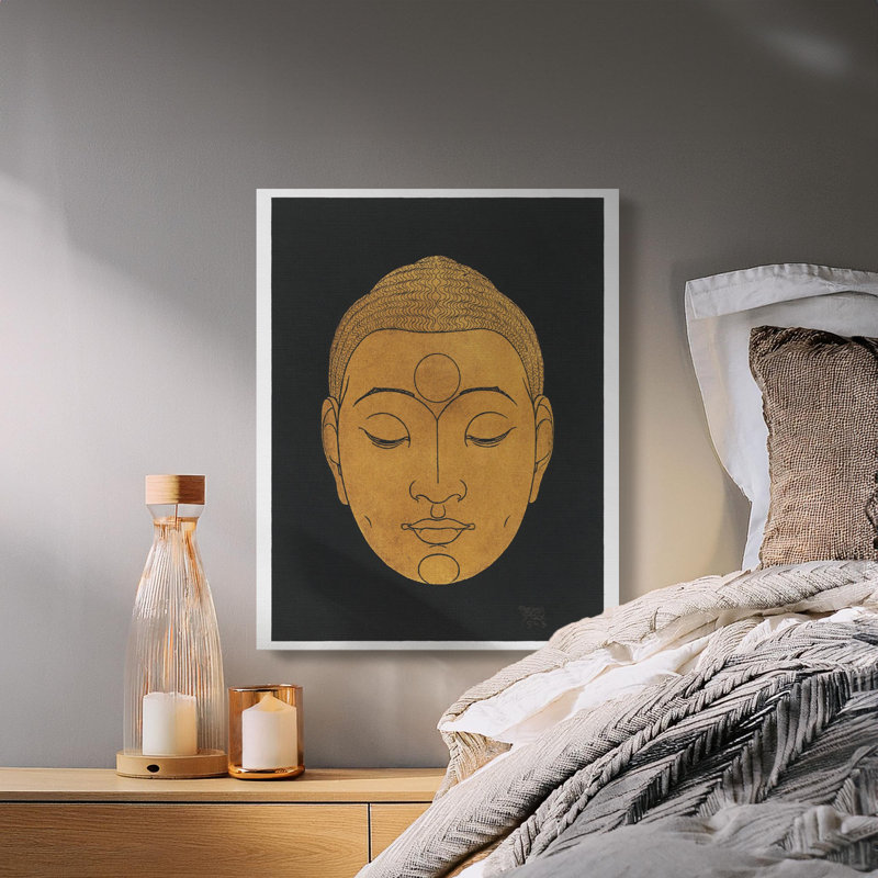 Wrapped Canvas Print Set, 24x30