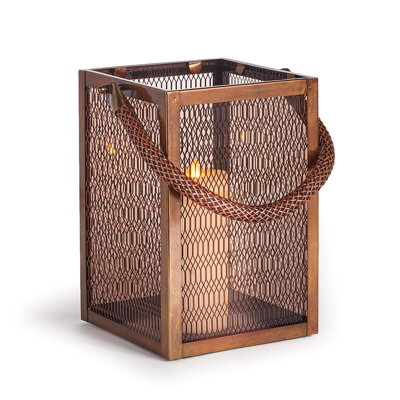 Lanterne de table Furlane