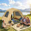 3 Person Tent-124632681