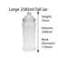 Jar - Set of 12