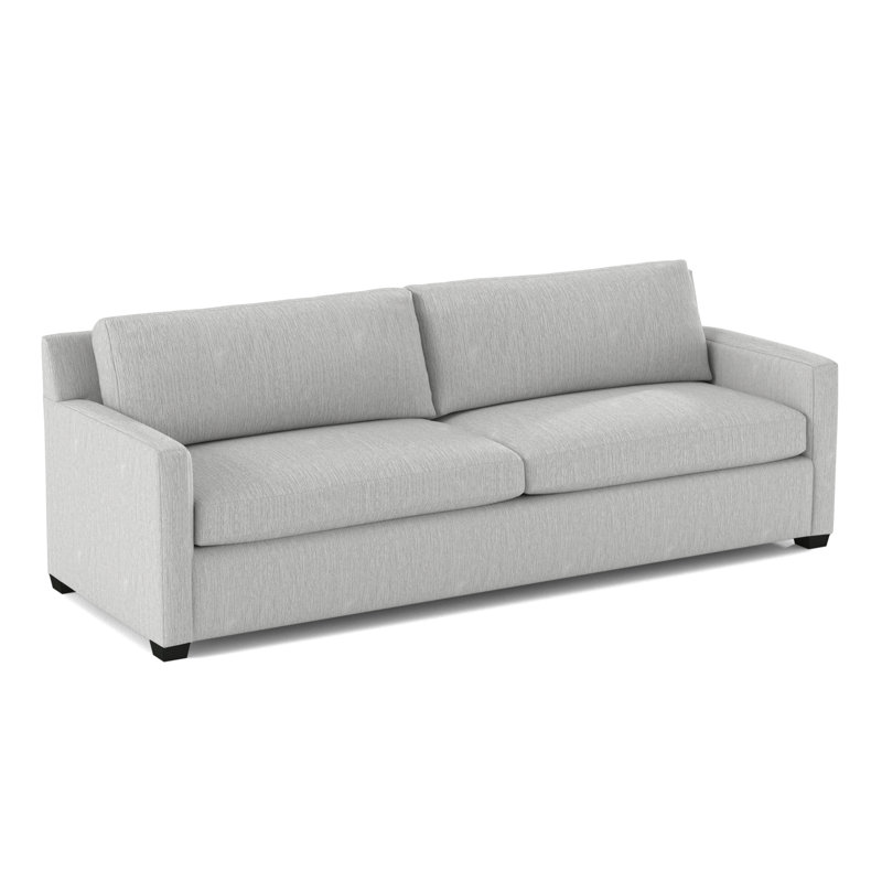 Sofa, 61492-88, Black