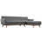Engage Mid Century Modern Tufted Sectional-1080707881-1084352668