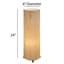 Lampe de table 24 po Francesco-636407727