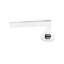 Fully Double Dummy Door Lever Set-46048283
