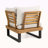 Sebastian 4-piece Sofa Set