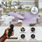 Alessandra - Five Blade Ceiling Fan-880970967-880970925