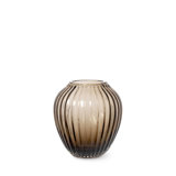 Hammershøi Handmade Glass Table Vase