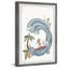 Deshields Single Picture Frame Painting-1966110619