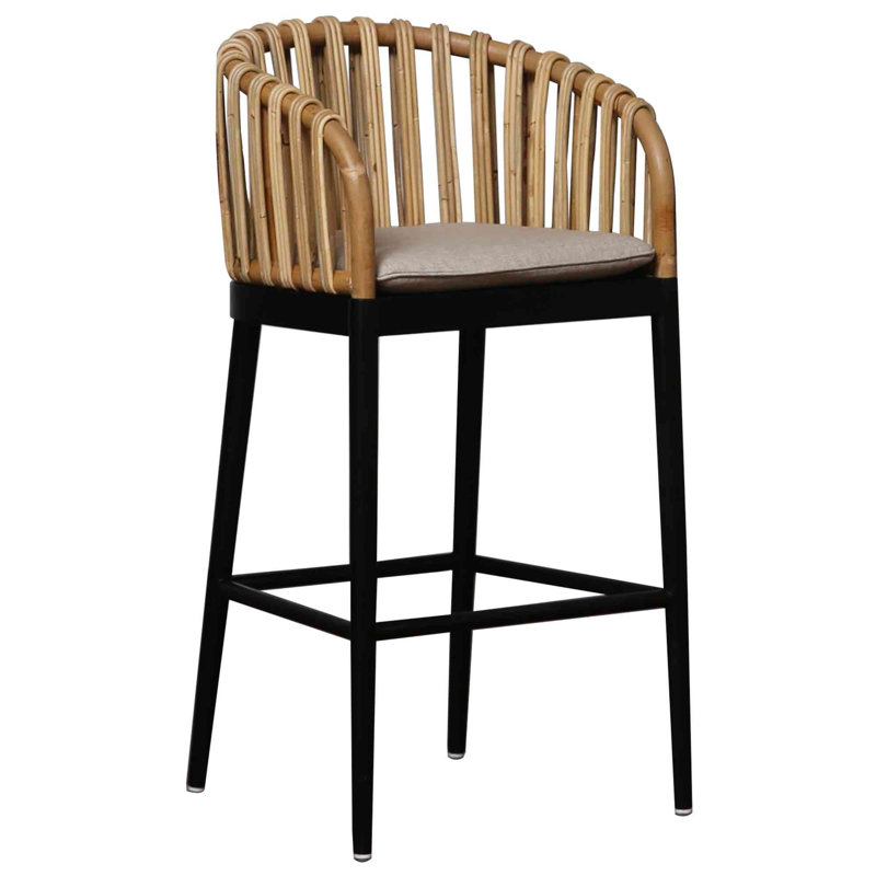 Tabouret Panama Jack Java