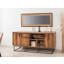 Adwolf 80 Cm Wide Sideboard