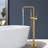 Floor Tub Spout-90992299
