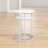 Donna 2 Piece Nest of Tables-48189417