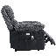 87cm Wide Wall Recliner