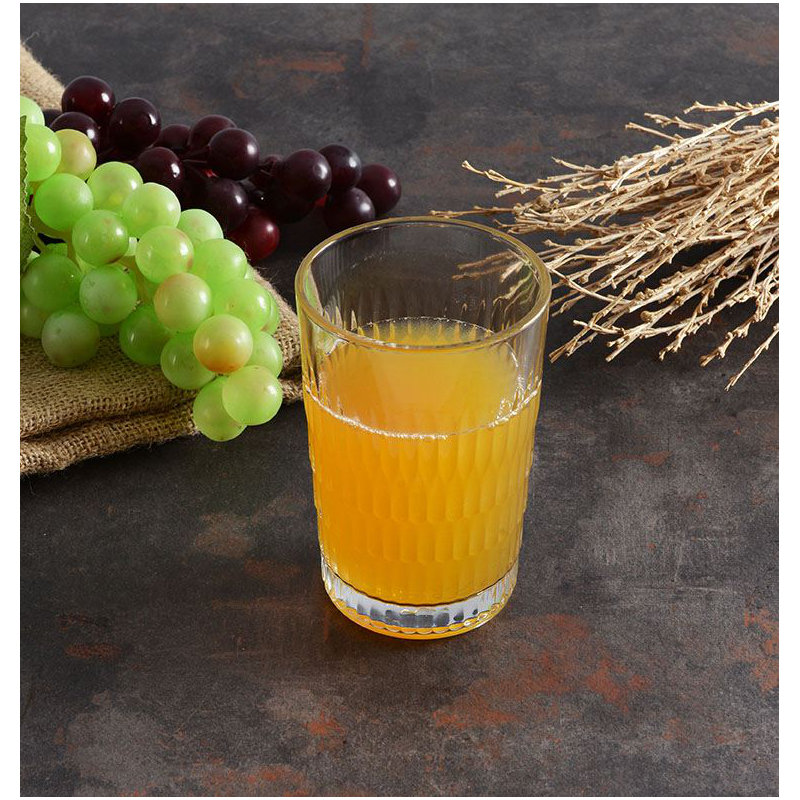 Ensemble de verres