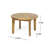 SOLANO COFFEE TABLE