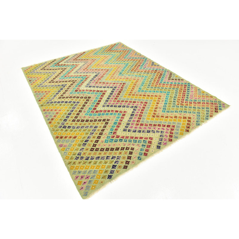 Ohlson Multi Rug