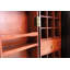 Colonial Bar Cabinet