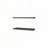 Matt Grey Floating Shelf-90350641