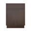 Base de meuble-lavabo simple 24 po seulement-95290454
