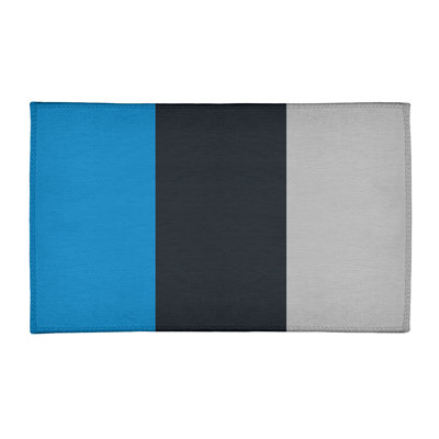 Chenille Indoor Rug