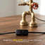 Metal Desk Lamp-403832493