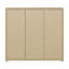 Saabir 20 Pair Shoe Storage Cabinet-321252508