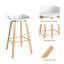 Tabouret 28,7 "-83482430