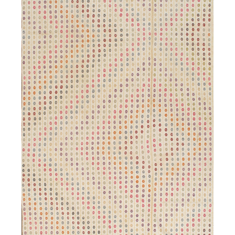 Vintage One-of-a-Kind 6'8" x 12'2" Area Rug