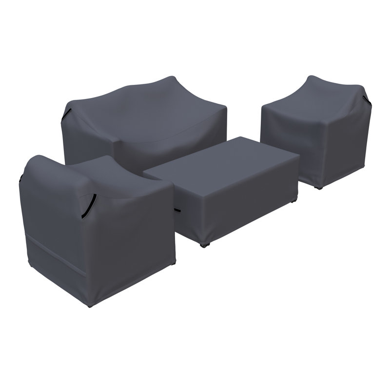 Ensembles de conversation pour patio Berget