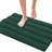 Faddis Soft Striped Rectangle Absorbent Non-Slip Bath Rug-1199170139-1199170138