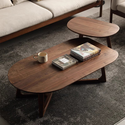 Table basse pour petit appartement