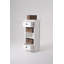 Commode d'appoint 2 tiroirs