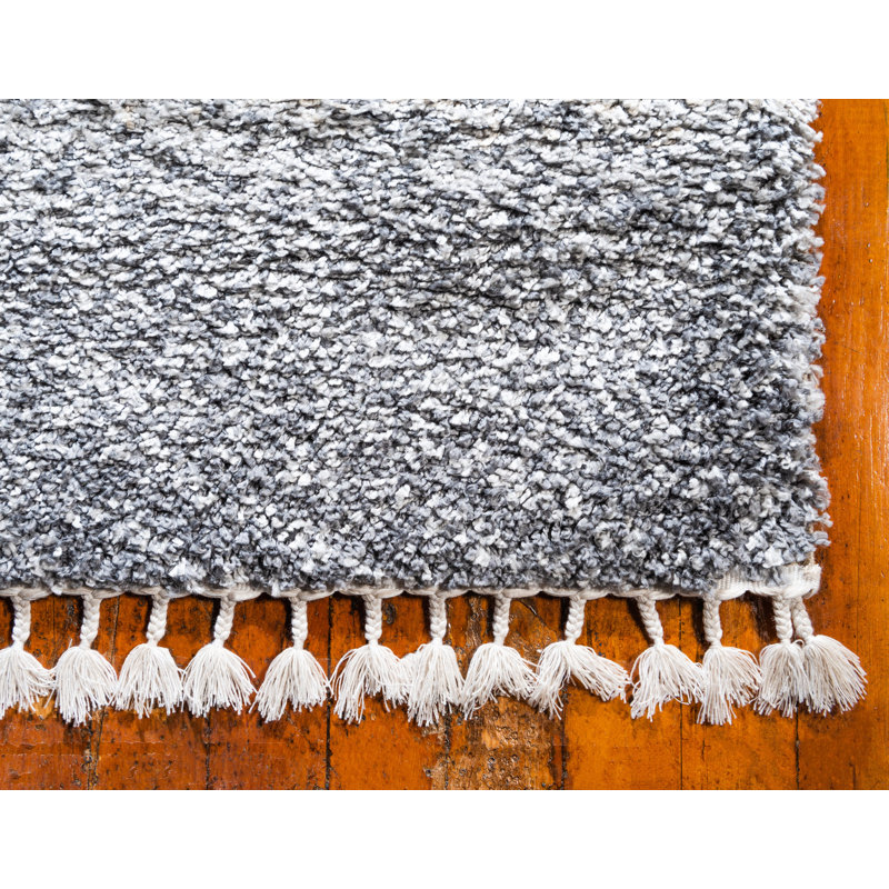 Mitzy Striped Indoor Rug, Rectangle 2'2" x 3'1"