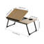 Steel Computer Desk-1878667332