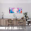 3 Piece Wrapped Canvas Wall Art
