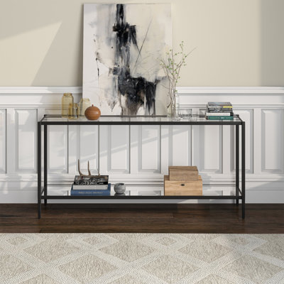 Hera Console Table