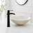Vessel Sink Faucet Single-handle Bathroom Faucet with Drain Assembly-70475620