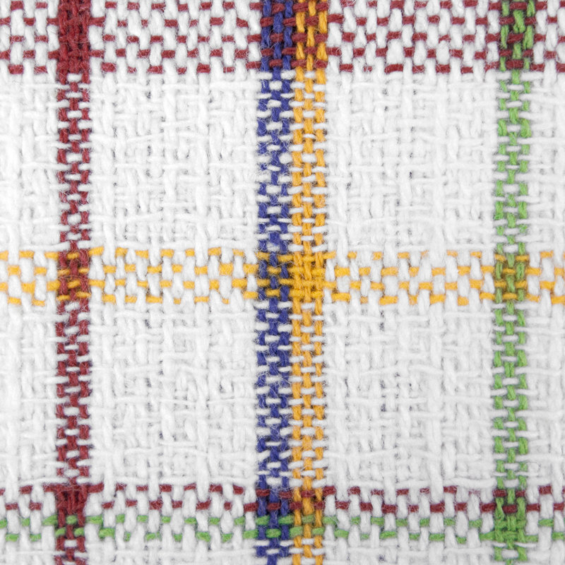 Torchon Wonder, Multicolore