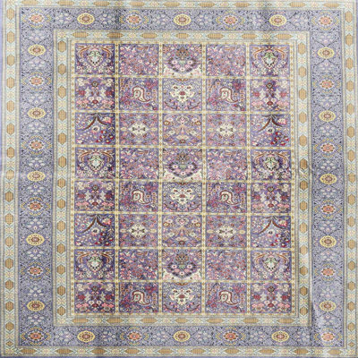 Lili Oriental Indoor Rug