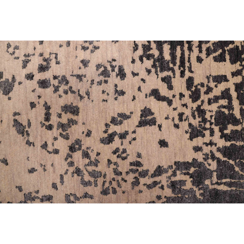 Tapis brun clair Legacy 8 pi 10 po x 12 pi 2 po