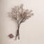 Baby's Breath Battery Lighted Trees & Branches
