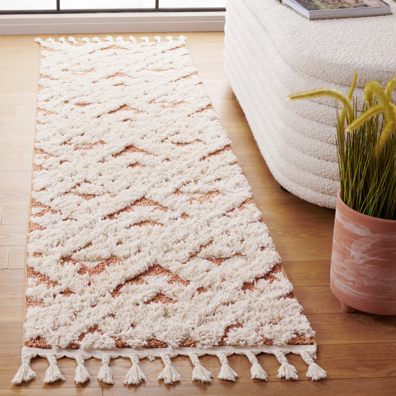 Tapis Kangley Performance, Tapis de couloir 2 pi 3 po x 8 pi