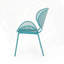 Chaise d'extérieur en fer-1876634160