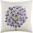 Kismet Agapanthus Throw Pillow-1626013244-1626013234