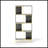 4-Tier Bookcase-1906131049