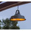 Electric Hanging Patio Heater
