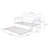 Benny Twin Daybed With Trundle-1531864447