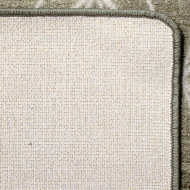 Tapis Olivine Imagine Fine Balance, Rectangle 10 pi 9 po x 13 pi 2 po