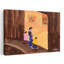 «With Momgo To The Gallery», art mural contemporain abstrait-503914036