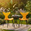 Chaise parsons DAINTE Stitch-95408227-122674668